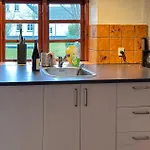Dom wakacyjny Lovely In With Wifi Haderslev