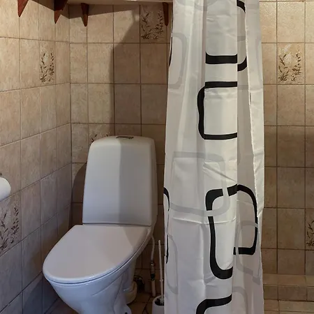 Lovely In With Wifi Haderslev