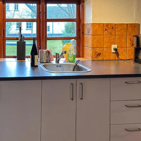 Prázdninový dům Lovely In With Wifi Haderslev