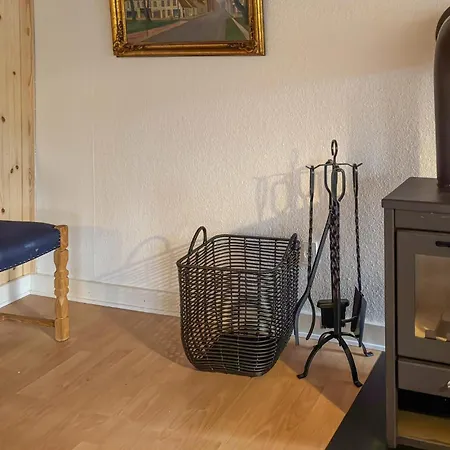 Lovely In With Wifi Prázdninový dům