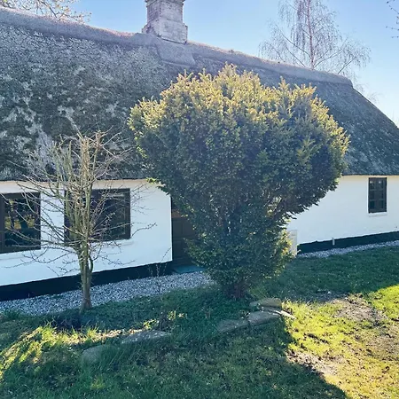 Lovely In With Wifi Holiday home